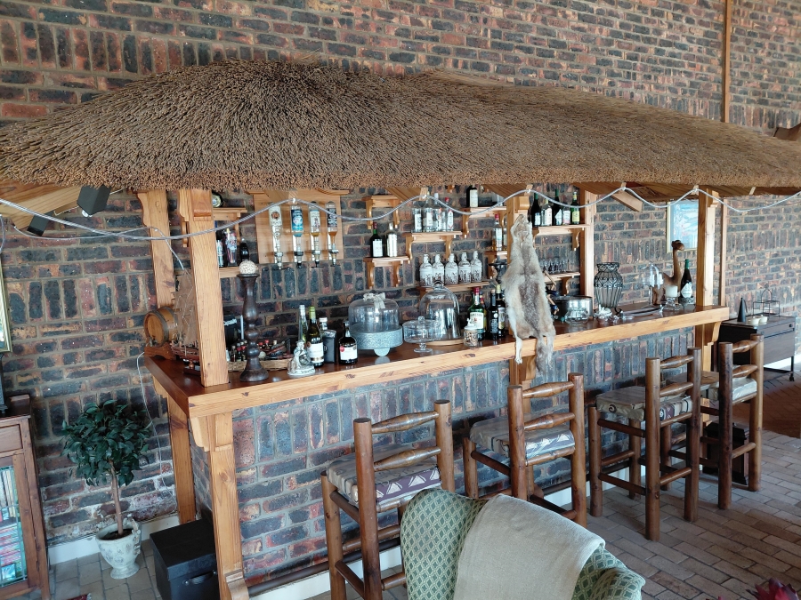 5 Bedroom Property for Sale in Heuwelkruin Eastern Cape